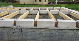 Строительство бани из газобетона в Добрянке - цены от 136266 руб.