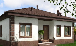 Готовые проекты каркасных домов 2025 года бесплатно с чертежами и расчетами | Строй-Дбр