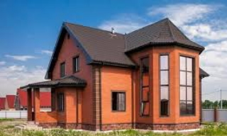Кирпичный дом под ключ – цены на проекты от 136266 рублей | Строй-Дбр