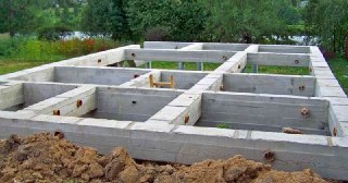 Расчет фундамента Добрянка цена от 2097 руб.