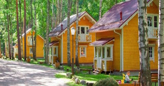Строительство дач под ключ в Добрянке - Строй-Дбр. Качественные дачи от 136266 рублей