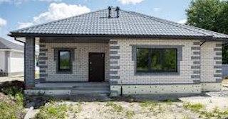 Строительство домов из кирпича с мансардой в Добрянке | от 3669 рублей