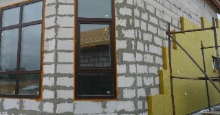 Утепление фасада Добрянка цена от 263 руб.